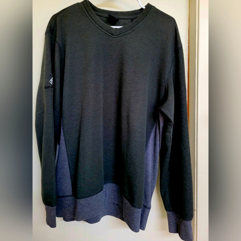 Dunning Golf Sweatshirt